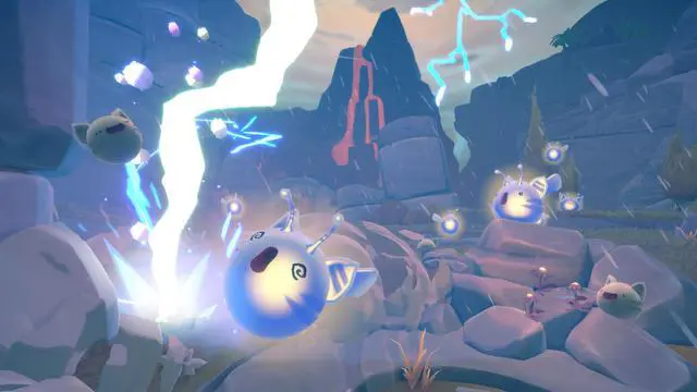 Alt view image 7 of 10 - Slime Rancher 2 - PC [Steam Online Game Code]