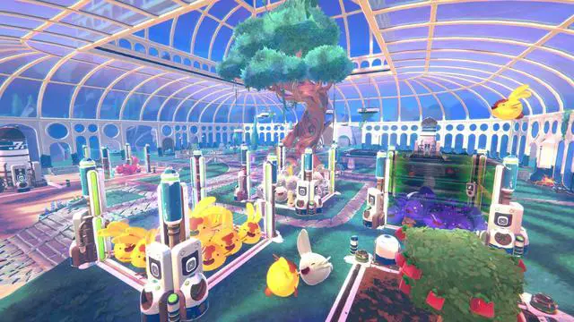 Alt view image 10 of 10 - Slime Rancher 2 - PC [Steam Online Game Code]