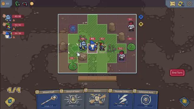 Alt view image 7 of 12 - Sigil of the Magi - PC [Steam Online Game Code]