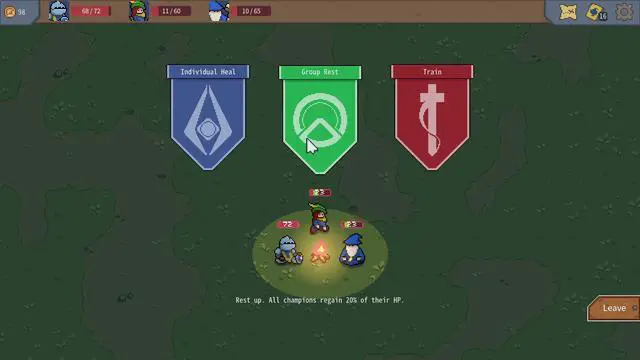 Alt view image 8 of 12 - Sigil of the Magi - PC [Steam Online Game Code]
