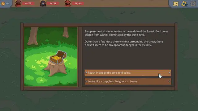 Alt view image 9 of 12 - Sigil of the Magi - PC [Steam Online Game Code]