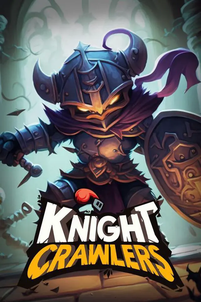 Main image of Knight Crawlers - PC [Steam Online Game Code]