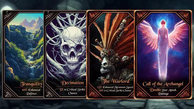 Alt view image 4 of 12 - Knight Crawlers - PC [Steam Online Game Code]