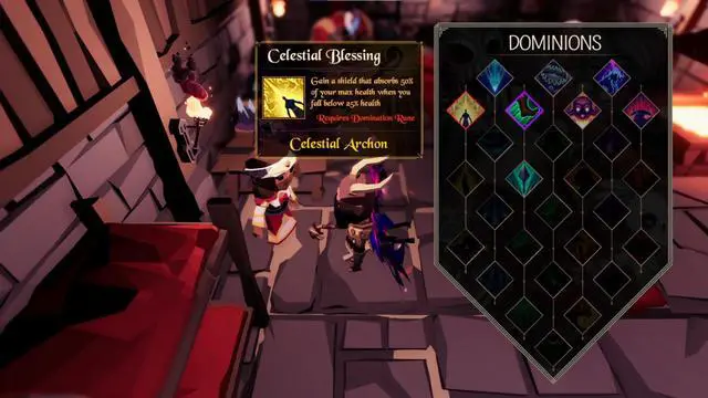 Alt view image 7 of 12 - Knight Crawlers - PC [Steam Online Game Code]