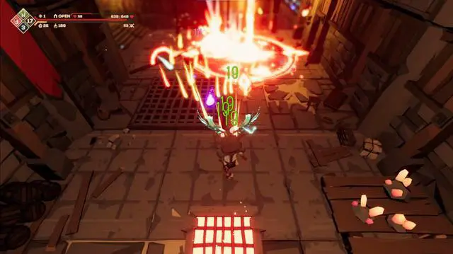 Alt view image 8 of 12 - Knight Crawlers - PC [Steam Online Game Code]