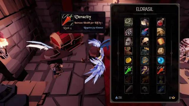 Alt view image 10 of 12 - Knight Crawlers - PC [Steam Online Game Code]