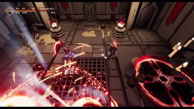 Alt view image 11 of 12 - Knight Crawlers - PC [Steam Online Game Code]