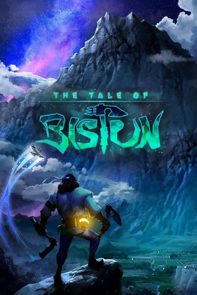Main image of The Tale of Bistun - PC [Steam Online Game Code]