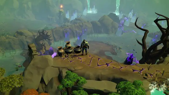 Alt view image 2 of 10 - The Tale of Bistun - PC [Steam Online Game Code]