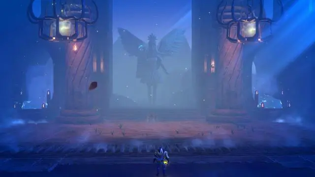 Alt view image 4 of 10 - The Tale of Bistun - PC [Steam Online Game Code]