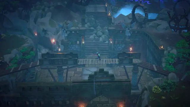 Alt view image 5 of 10 - The Tale of Bistun - PC [Steam Online Game Code]