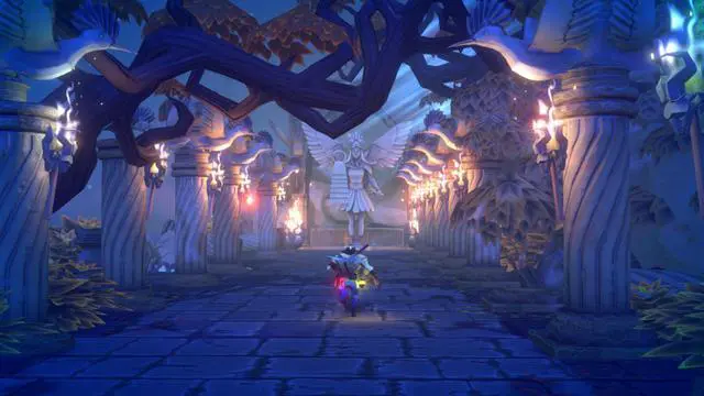 Alt view image 6 of 10 - The Tale of Bistun - PC [Steam Online Game Code]
