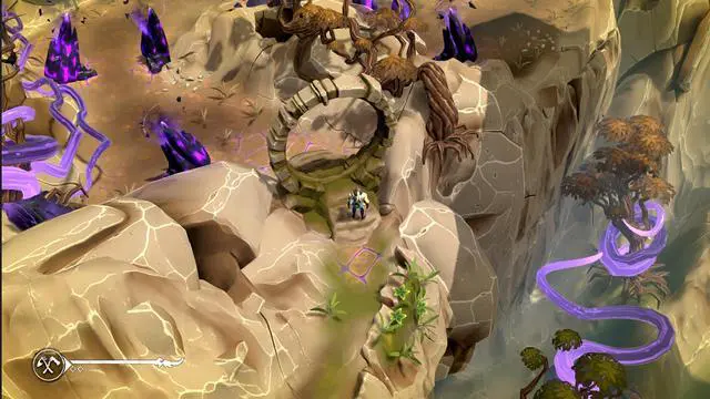 Alt view image 8 of 10 - The Tale of Bistun - PC [Steam Online Game Code]