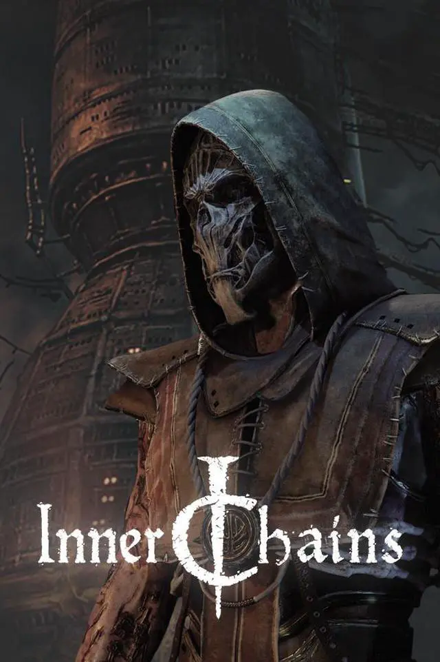 Main image of Inner Chains - PC [Steam Online Game Code]