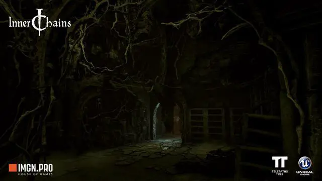 Alt view image 3 of 10 - Inner Chains - PC [Steam Online Game Code]