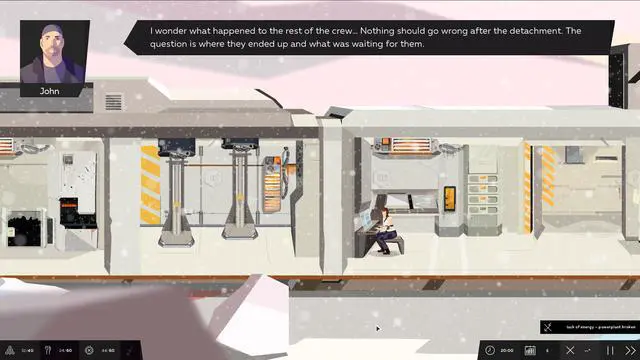 Alt view image 4 of 9 - SYMMETRY - PC [Steam Online Game Code]
