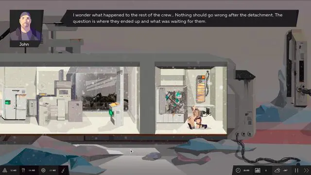 Alt view image 5 of 9 - SYMMETRY - PC [Steam Online Game Code]