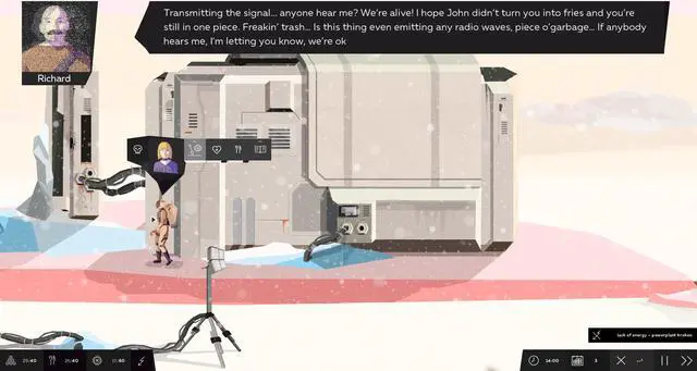 Alt view image 6 of 9 - SYMMETRY - PC [Steam Online Game Code]