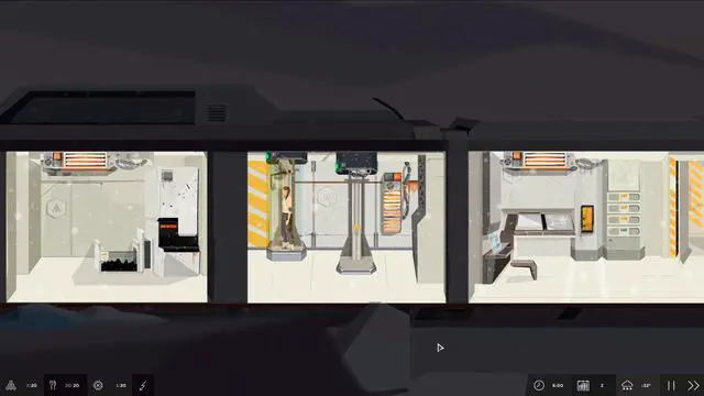 Alt view image 8 of 9 - SYMMETRY - PC [Steam Online Game Code]
