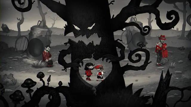 Alt view image 2 of 11 - My Memory of Us - PC [Steam Online Game Code]