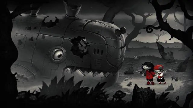 Alt view image 3 of 11 - My Memory of Us - PC [Steam Online Game Code]