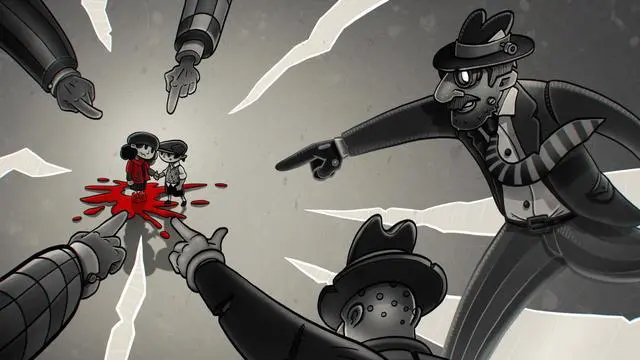 Alt view image 4 of 11 - My Memory of Us - PC [Steam Online Game Code]