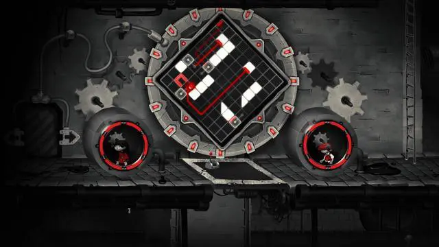 Alt view image 5 of 11 - My Memory of Us - PC [Steam Online Game Code]