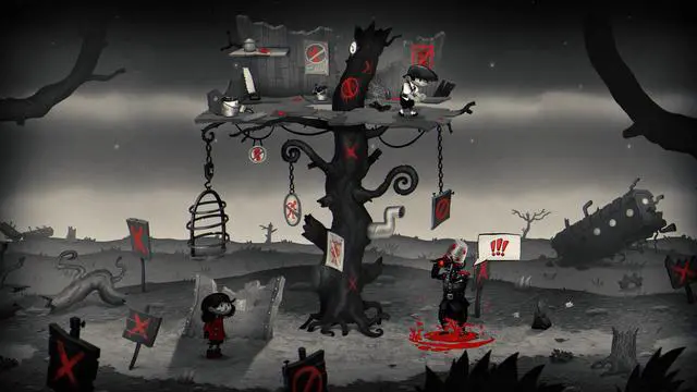 Alt view image 7 of 11 - My Memory of Us - PC [Steam Online Game Code]