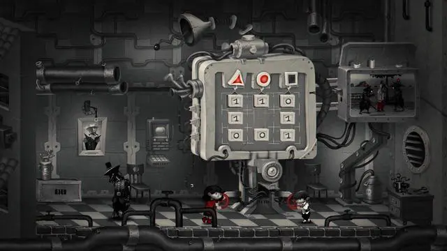 Alt view image 8 of 11 - My Memory of Us - PC [Steam Online Game Code]