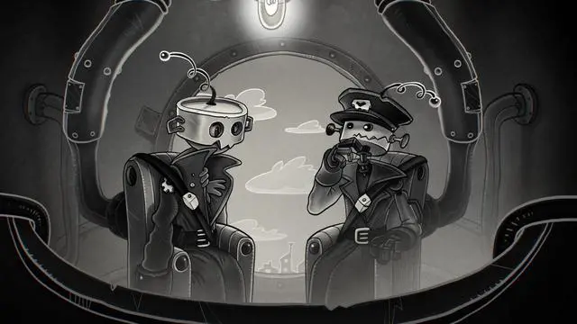 Alt view image 9 of 11 - My Memory of Us - PC [Steam Online Game Code]