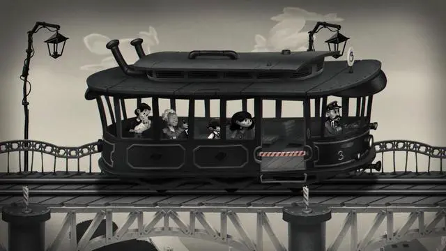 Alt view image 10 of 11 - My Memory of Us - PC [Steam Online Game Code]