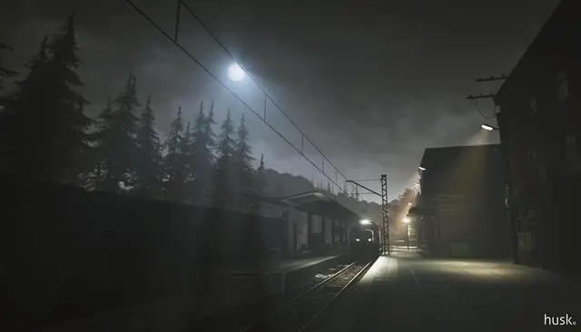 Alt view image 3 of 10 - Husk - PC [Steam Online Game Code]