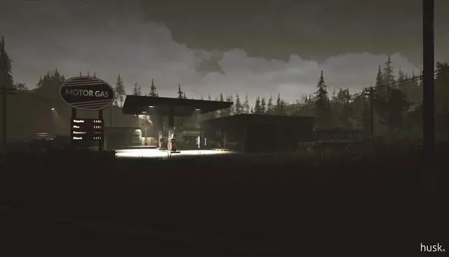 Alt view image 5 of 10 - Husk - PC [Steam Online Game Code]