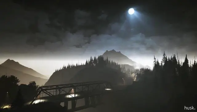 Alt view image 6 of 10 - Husk - PC [Steam Online Game Code]