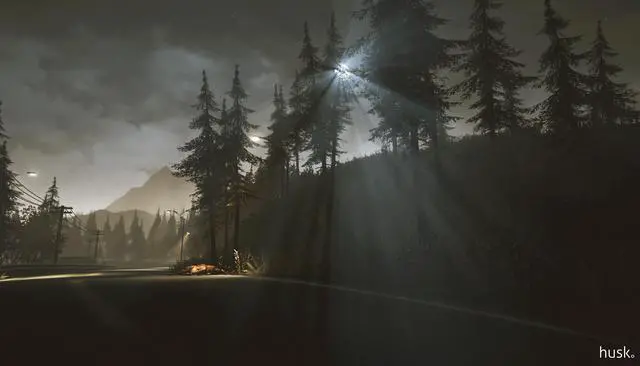 Alt view image 7 of 10 - Husk - PC [Steam Online Game Code]