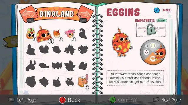 Alt view image 5 of 10 - Rainbow Billy: The curse of the Leviathan - PC [Steam Online Game Code]