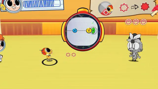 Alt view image 10 of 10 - Rainbow Billy: The curse of the Leviathan - PC [Steam Online Game Code]