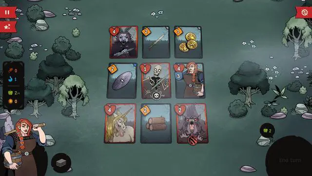 Alt view image 2 of 11 - Pyrene - PC [Steam Online Game Code]