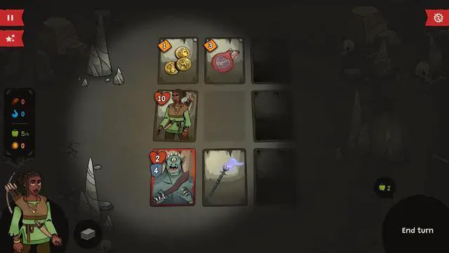 Alt view image 7 of 11 - Pyrene - PC [Steam Online Game Code]