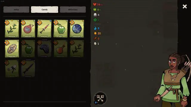 Alt view image 8 of 11 - Pyrene - PC [Steam Online Game Code]