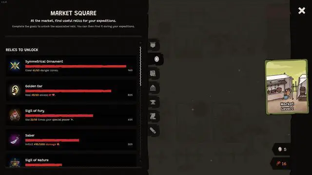 Alt view image 10 of 11 - Pyrene - PC [Steam Online Game Code]