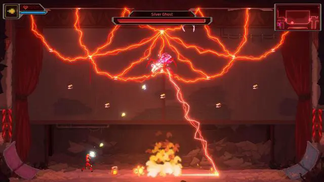 Alt view image 2 of 10 - Turbo Kid - PC [Steam Online Game Code]