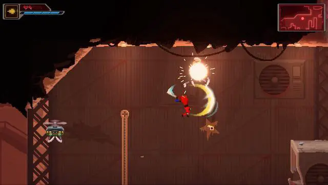 Alt view image 3 of 10 - Turbo Kid - PC [Steam Online Game Code]