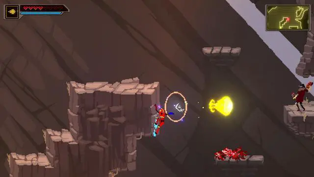 Alt view image 5 of 10 - Turbo Kid - PC [Steam Online Game Code]