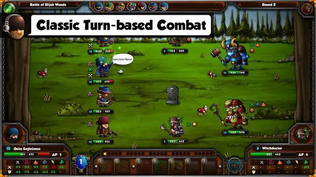 Alt view image 7 of 11 - Epic Manager - Create Your Own Adventuring Agency! - PC [Steam Online Game Code]