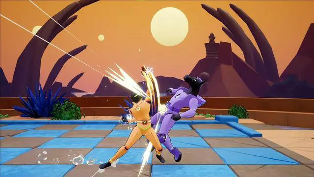 Alt view image 3 of 9 - Checkmate Showdown - PC [Steam Online Game Code]