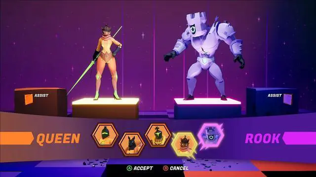 Alt view image 7 of 9 - Checkmate Showdown - PC [Steam Online Game Code]