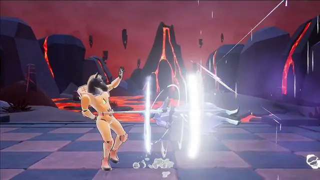 Alt view image 9 of 9 - Checkmate Showdown - PC [Steam Online Game Code]