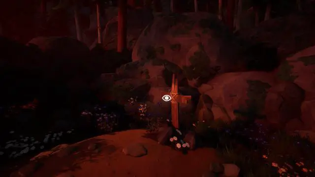 Alt view image 4 of 11 - Two Falls (Nishu Takuatshina) - PC [Steam Online Game Code]