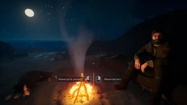 Alt view image 6 of 11 - Two Falls (Nishu Takuatshina) - PC [Steam Online Game Code]